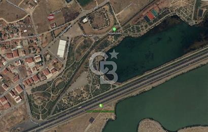 TEMELLİDE ESKİŞEHİR YOLUNA 400 METRE MESAFEDE YATIRIMLIK İMARLI