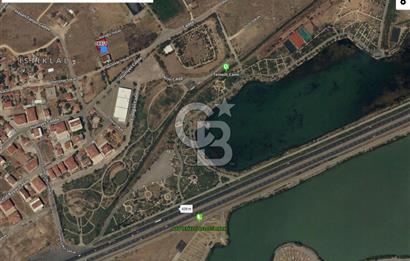 TEMELLİDE ESKİŞEHİR YOLUNA 400 METRE MESAFEDE YATIRIMLIK İMARLI