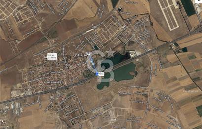 TEMELLİDE ESKİŞEHİR YOLUNA 400 METRE MESAFEDE YATIRIMLIK İMARLI