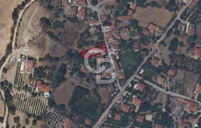 Akyaka karabörtlen de Satılık İmarlı Arsa