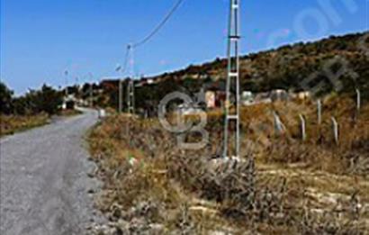 SATILIK FIRSATLI ARSA