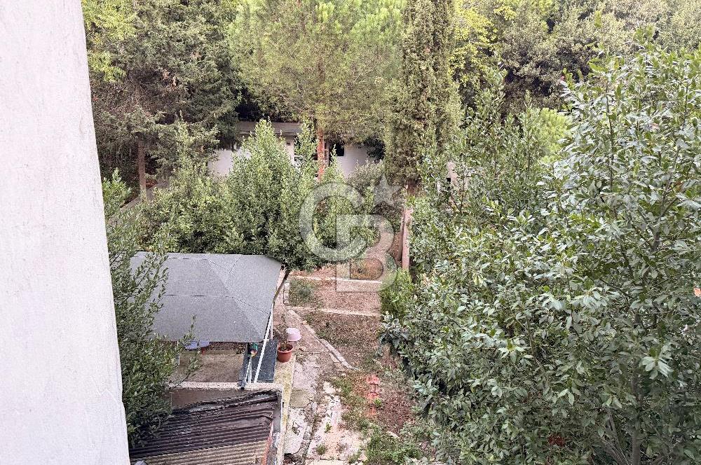 Üsküdar Selimiye 2+1 Satılık Daire