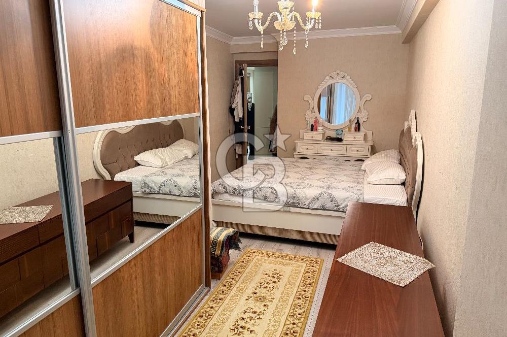 Üsküdar Selimiye 2+1 Satılık Daire