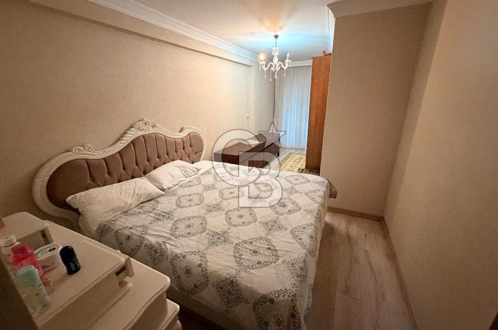 Üsküdar Selimiye 2+1 Satılık Daire