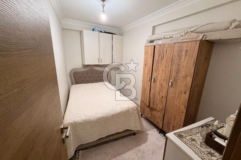 Üsküdar Selimiye 2+1 Satılık Daire