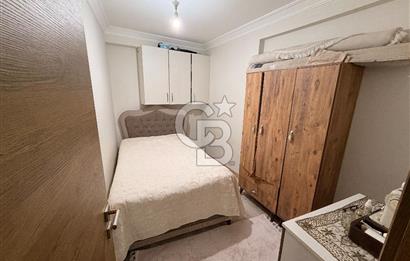 Üsküdar Selimiye 2+1 Satılık Daire