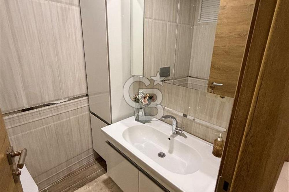 Üsküdar Selimiye 2+1 Satılık Daire