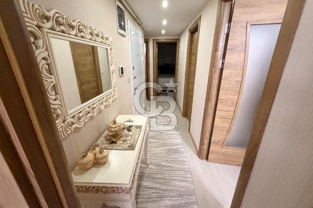 Üsküdar Selimiye 2+1 Satılık Daire