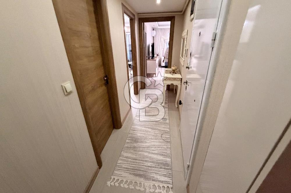 Üsküdar Selimiye 2+1 Satılık Daire