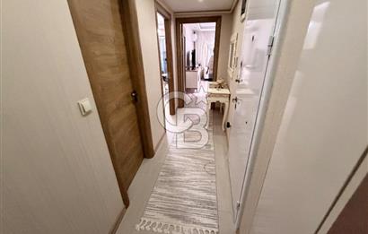 Üsküdar Selimiye 2+1 Satılık Daire