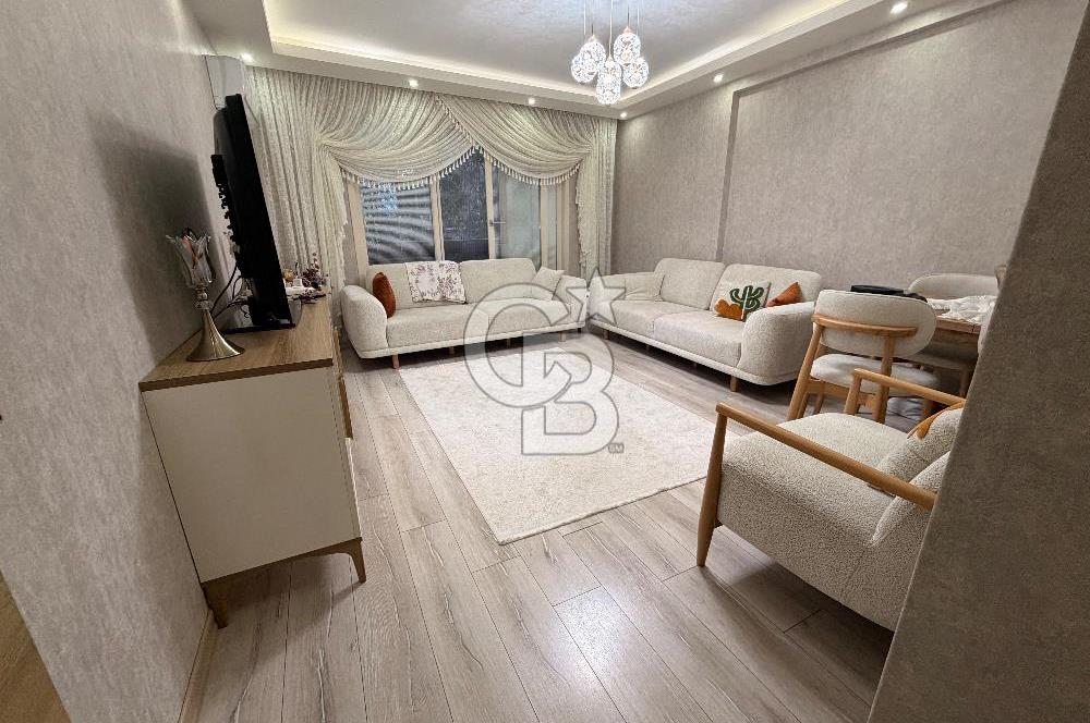 Üsküdar Selimiye 2+1 Satılık Daire