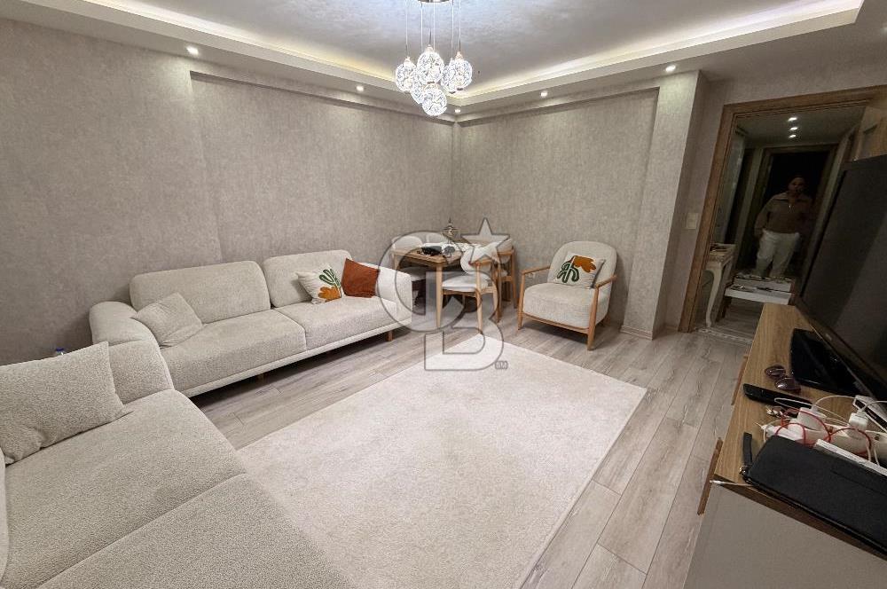 Üsküdar Selimiye 2+1 Satılık Daire