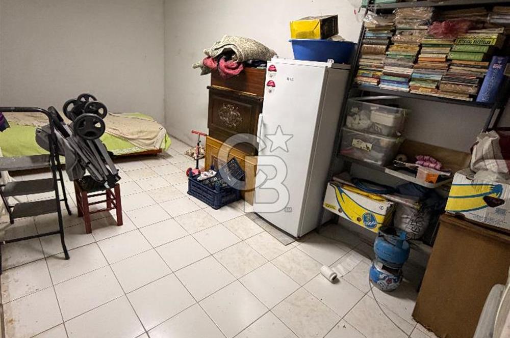 Üsküdar Selimiye 2+1 Satılık Daire