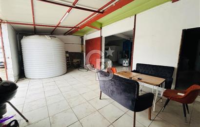 5. sanayi Sitesi Yakını Cadde Üzeri Ticari Bina