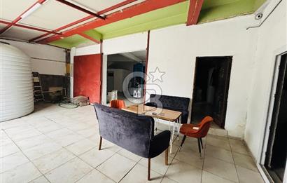 5. sanayi Sitesi Yakını Cadde Üzeri Ticari Bina