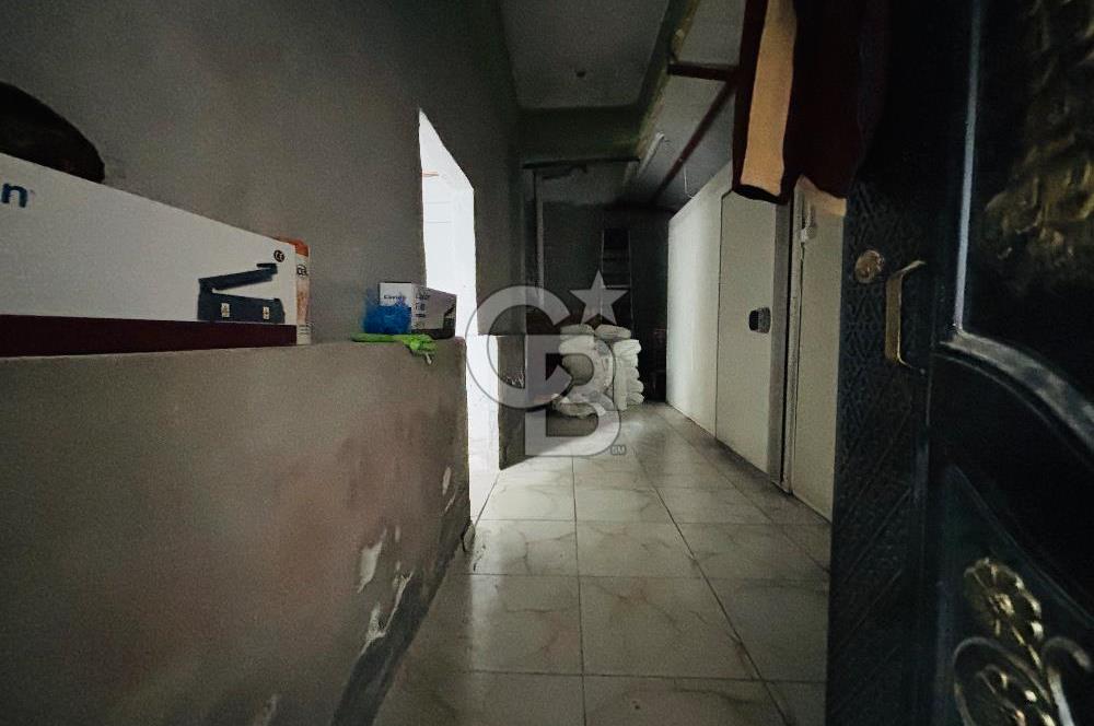 5. sanayi Sitesi Yakını Cadde Üzeri Ticari Bina