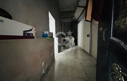 5. sanayi Sitesi Yakını Cadde Üzeri Ticari Bina