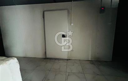 5. sanayi Sitesi Yakını Cadde Üzeri Ticari Bina