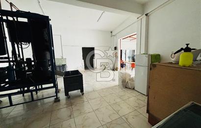 5. sanayi Sitesi Yakını Cadde Üzeri Ticari Bina