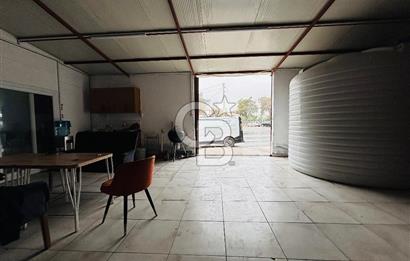 5. sanayi Sitesi Yakını Cadde Üzeri Ticari Bina