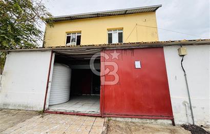 5. sanayi Sitesi Yakını Cadde Üzeri Ticari Bina