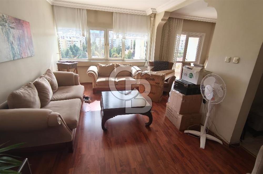 ANKAYA BİRLİK MAHALLESİ OYAK SİTESİ KİRALIK 3+1 DAİRE