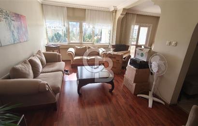 ANKAYA BİRLİK MAHALLESİ OYAK SİTESİ KİRALIK 3+1 DAİRE