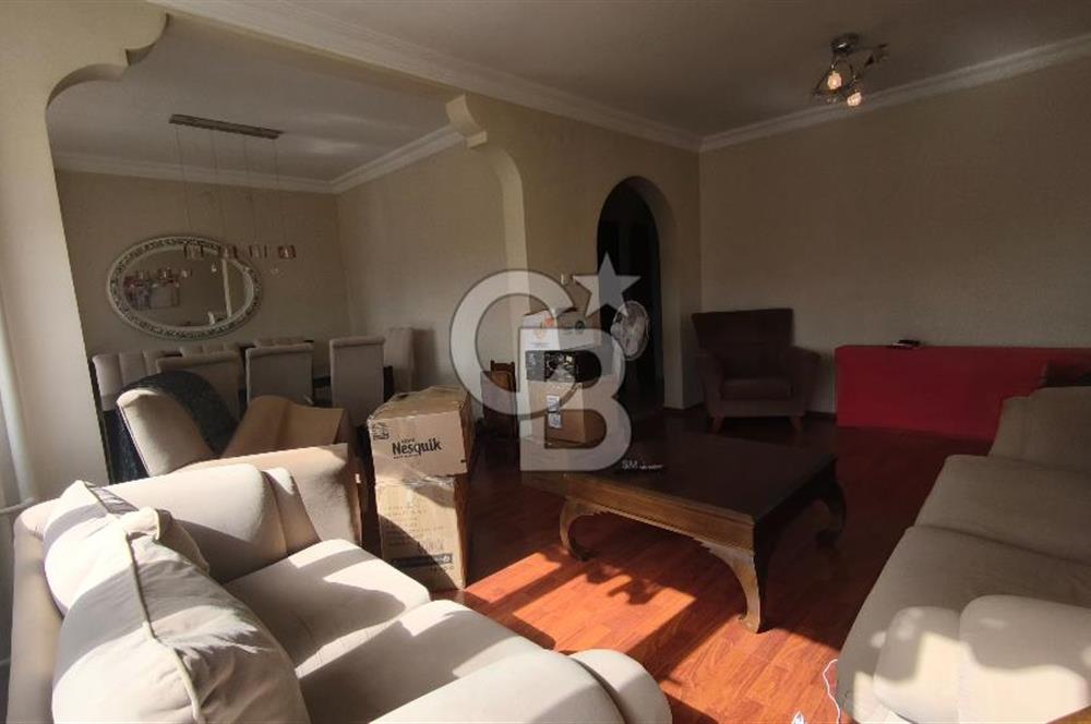 ANKAYA BİRLİK MAHALLESİ OYAK SİTESİ KİRALIK 3+1 DAİRE