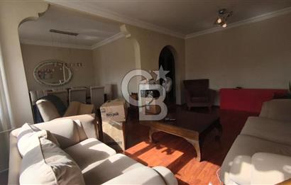 ANKAYA BİRLİK MAHALLESİ OYAK SİTESİ KİRALIK 3+1 DAİRE