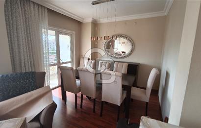 ANKAYA BİRLİK MAHALLESİ OYAK SİTESİ KİRALIK 3+1 DAİRE
