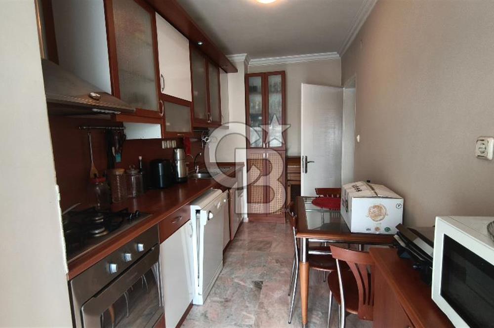 ANKAYA BİRLİK MAHALLESİ OYAK SİTESİ KİRALIK 3+1 DAİRE