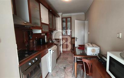 ANKAYA BİRLİK MAHALLESİ OYAK SİTESİ KİRALIK 3+1 DAİRE