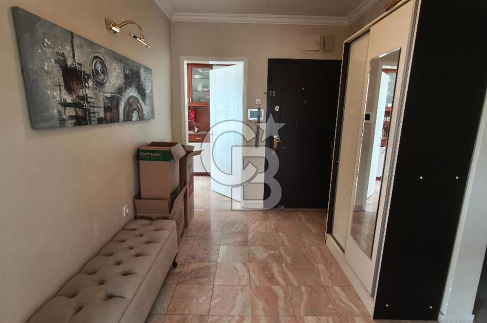 ANKAYA BİRLİK MAHALLESİ OYAK SİTESİ KİRALIK 3+1 DAİRE