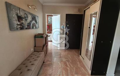 ANKAYA BİRLİK MAHALLESİ OYAK SİTESİ KİRALIK 3+1 DAİRE