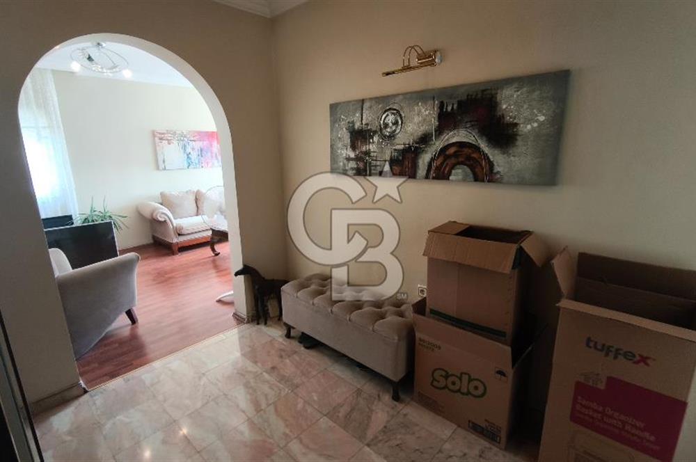ANKAYA BİRLİK MAHALLESİ OYAK SİTESİ KİRALIK 3+1 DAİRE