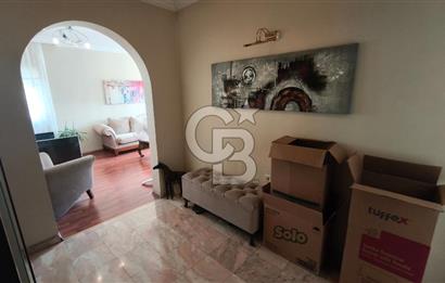 ANKAYA BİRLİK MAHALLESİ OYAK SİTESİ KİRALIK 3+1 DAİRE