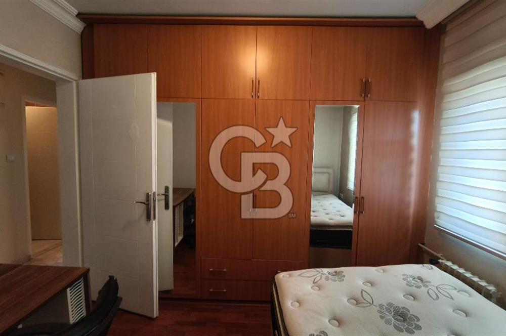 ANKAYA BİRLİK MAHALLESİ OYAK SİTESİ KİRALIK 3+1 DAİRE