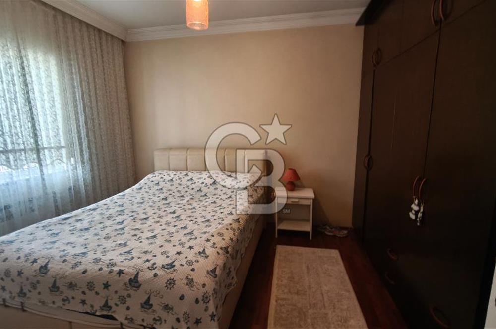 ANKAYA BİRLİK MAHALLESİ OYAK SİTESİ KİRALIK 3+1 DAİRE