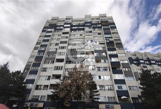 ANKAYA BİRLİK MAHALLESİ OYAK SİTESİ KİRALIK 3+1 DAİRE