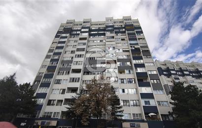 ANKAYA BİRLİK MAHALLESİ OYAK SİTESİ KİRALIK 3+1 DAİRE