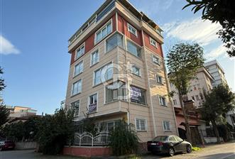 SAHİLE 100M MESAFEDE BAHÇELİ DUBLEKS DAİRE