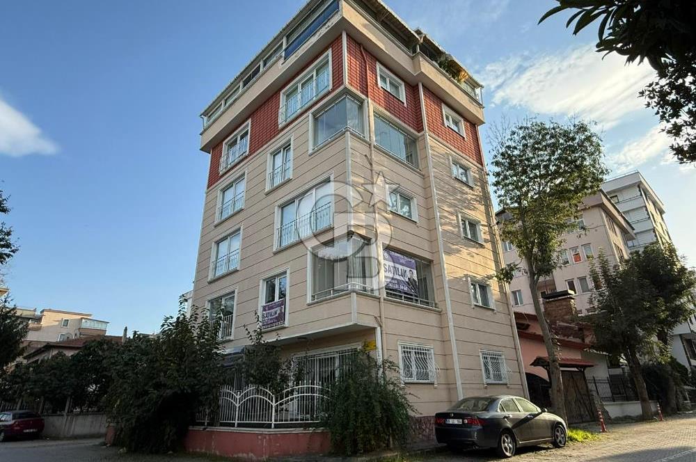 SAHİLE 100M MESAFEDE BAHÇELİ DUBLEKS DAİRE