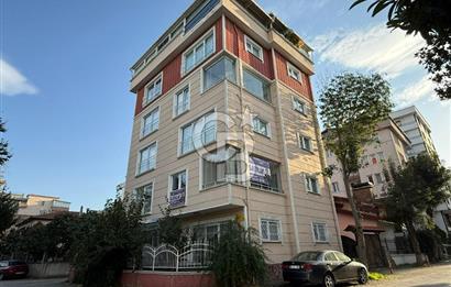 SAHİLE 100M MESAFEDE BAHÇELİ DUBLEKS DAİRE