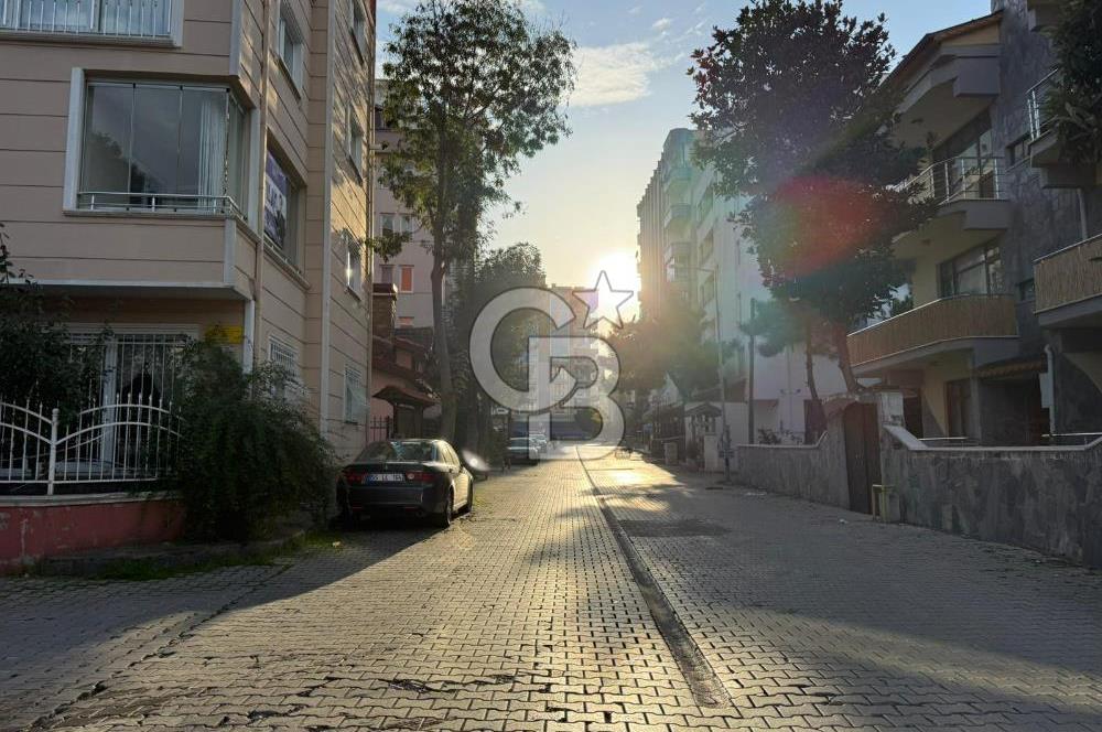 SAHİLE 100M MESAFEDE BAHÇELİ DUBLEKS DAİRE