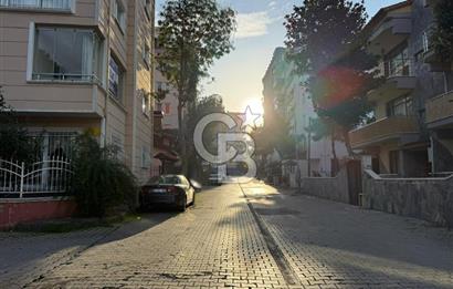 SAHİLE 100M MESAFEDE BAHÇELİ DUBLEKS DAİRE