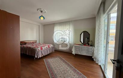 SAHİLE 100M MESAFEDE BAHÇELİ DUBLEKS DAİRE