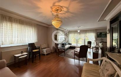 SAHİLE 100M MESAFEDE BAHÇELİ DUBLEKS DAİRE