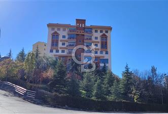 DİKMEN SARP EVLERİNDE MUHTEŞEM MANZARALI & FULL YAPILI 4+1 DAİRE