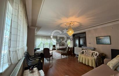 SAHİLE 100M MESAFEDE BAHÇELİ DUBLEKS DAİRE
