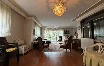 SAHİLE 100M MESAFEDE BAHÇELİ DUBLEKS DAİRE